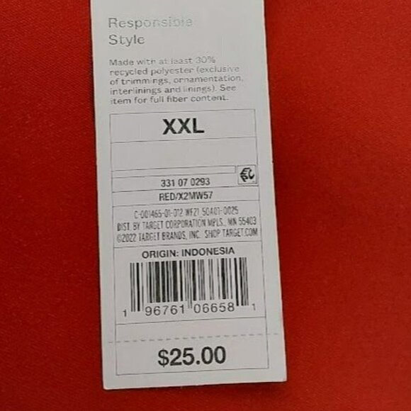 Women's Super-High Rise Hip Cut Out Flare Pants | Wild Fable |  XX Large - Picture 9 of 11